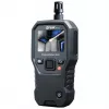 FLIR MR176 higrometr/psychrometr Wewnętrzny Higrometr elektroniczny Czarny