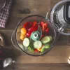Elektryczny siekacz do żywności Gastroback Design Mini Chopper Plus