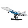 Zestaw konstrukcyjny Cobi SU-57 Felon, 928 elementów – model Cobi COBl-5909