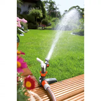 Zraszacz pulsacyjny Gardena Premium 8136-20