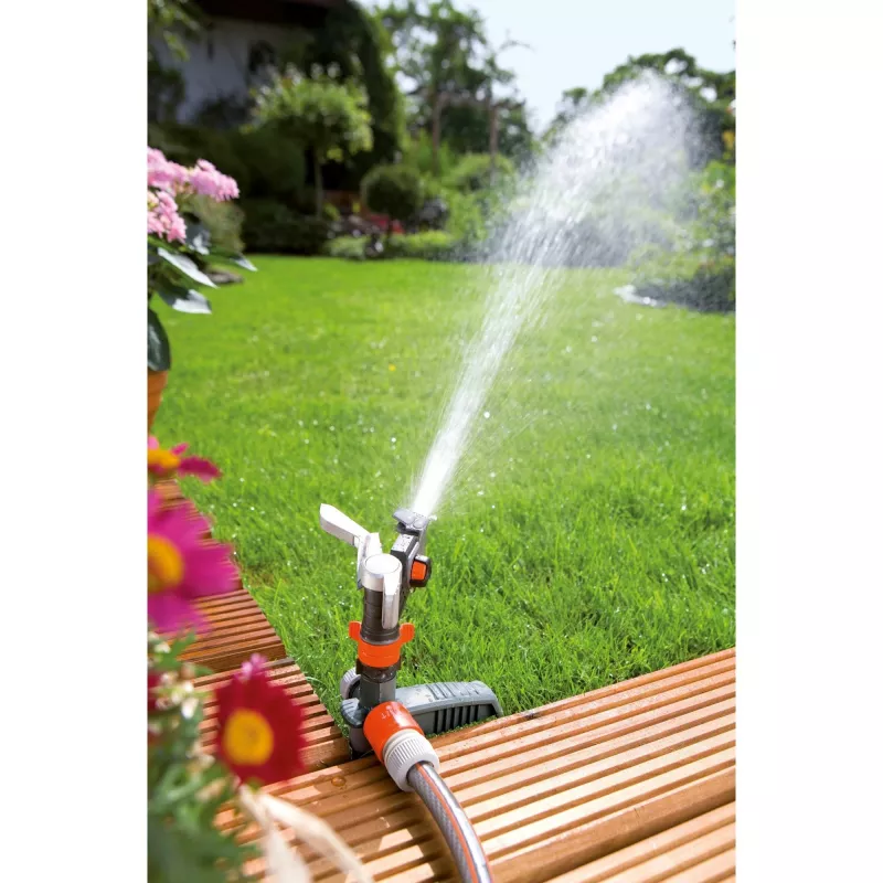 Zraszacz pulsacyjny Gardena Premium 8136-20