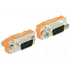 Adapter złącza VGA DeLOCK 65570