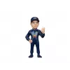 MINIX F1 Czerwony BULL - MAX VERSTAPPEN 4. MISTRZ ŚWIATA