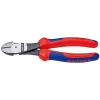 Szczypce boczne Knipex 74 02 200