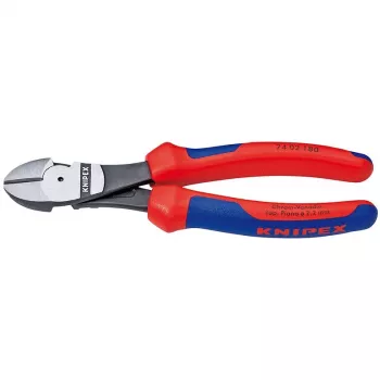 Szczypce boczne Knipex 74 02 200