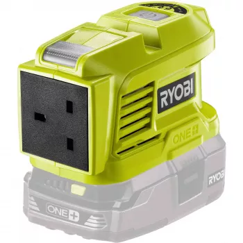 Ryobi 5133004895 konwerter 230V do urządzeń 18V