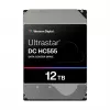 Western Digital Ultrastar DC HC555 wewnętrzny dysk twardy 12 TB 7200 RPM 512 MB 3.5 SAS3