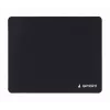 Gembird KBS-UO4-01 Klawiatura Mysz w zestawie Biurowa USB QWERTY US English Czarna