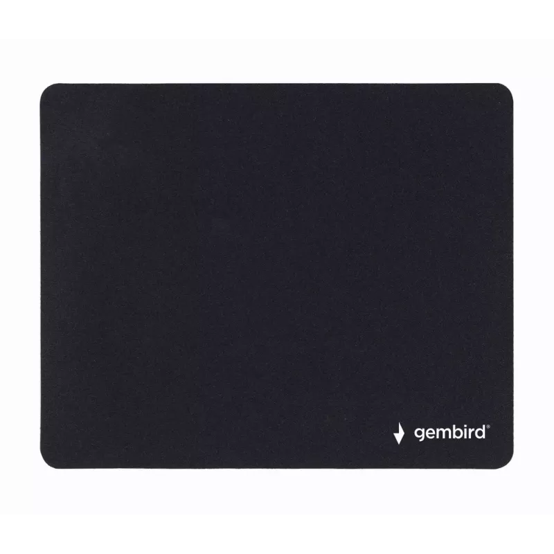 Gembird KBS-UO4-01 Klawiatura Mysz w zestawie Biurowa USB QWERTY US English Czarna