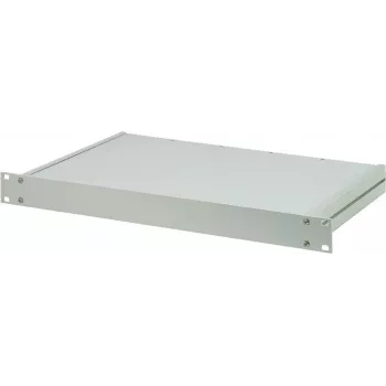 SCHROFF MULTIPAC PRO 3U 400D PLAIN COVERS - Rack (20860609)