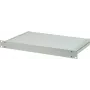 SCHROFF MULTIPAC PRO 3U 400D PLAIN COVERS - Rack (20860609)