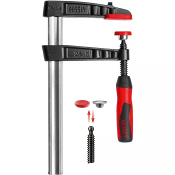 Ścisk stolarski BESSEY TG16-2K