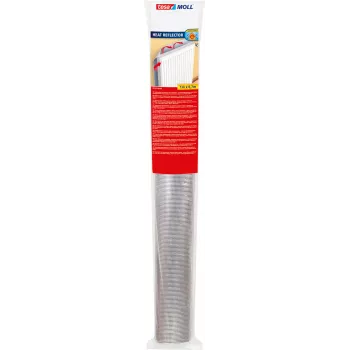 Folia odbijająca ciepło Tesa 55157