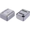 Transformator audio NEUTRIK Impedancja: 600 Ω, przekładnia: 1:1 Zawartość: 1 szt. (NTL1)