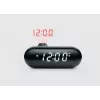 Zegar radiowy Muse z projekcją | M-179 P | Radio FM