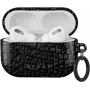 Etui ochronne do AirPods Pro marki Burga, model SV_02A — ochronny design dla etui ładującego