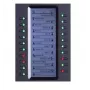 Grandstream Networks GXP2200EXT IP moduł dodatkowy Czarny 20 przycisków