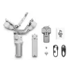 Stabilizator gimbala DJI RS 4 MINI — 3-osiowy kompaktowy lekki do bezlusterkowców i małych lustrzanek cyfrowych (model CP.RN.00000442.01)