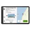 Garmin 1095 Navigationssystem Fixed 25,6 cm (10.1 ) TFT Touchscreen 554 g Czarny (010-02749-10)