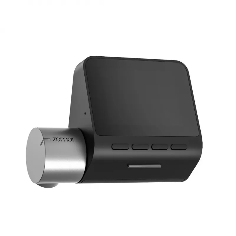70mai A500S Dash Cam Pro Plus 1944P GPS ADAS, Sony IMX335, 6 szkieł 140° szerokokątny, czujnik G, H.264, IEEE 802.11 b/g/n/ 2,4 GHz, 500 mAh (bez KAMERY TYLNEJ, opcja KAMERY TYLNEJ)
