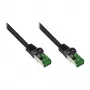 Good Connections Cat.6A kabel krosowy Outdoor HF czarny 20m