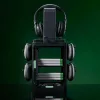 Numskull Games Official Xbox Gaming Locker, uchwyt na dyski do gier, Xbox, czarny, przewodowy