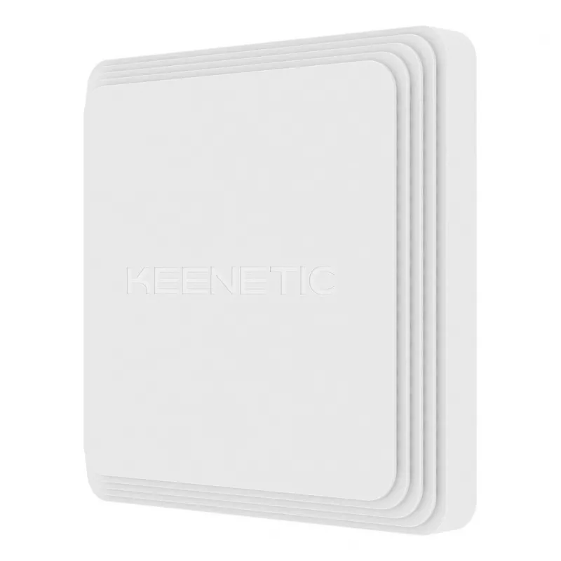Router Keenetic Voyager Pro AX1800 Mesh WiFi-6