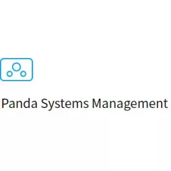 Panda Systems Management - 3 lata - od 1 do 10 użytkowników