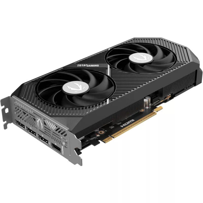 Karta graficzna ZOTAC GAMING GeForce RTX 5070 Twin Edge 12GB GDDR7