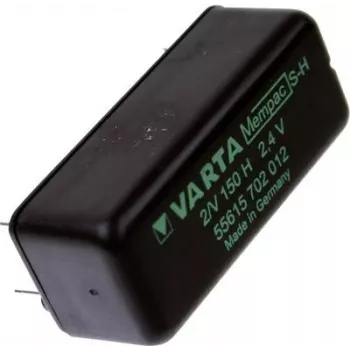 Akumulator Varta 55615 702 012