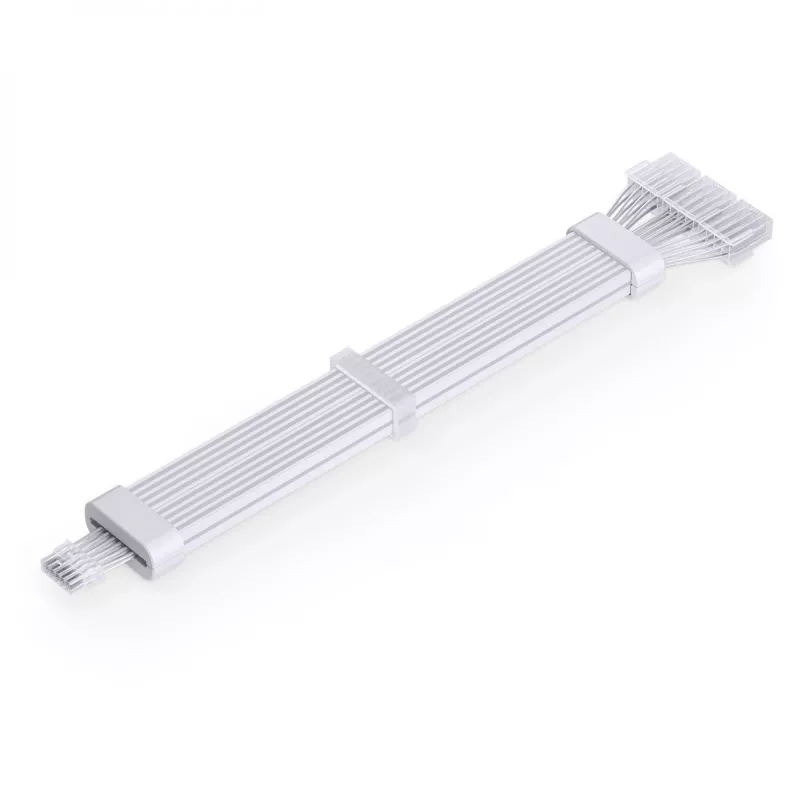 Przedłużacz zasilania PCIe Jonsbo DY-2 GPU 12+4-pinowy do zasilania GPU