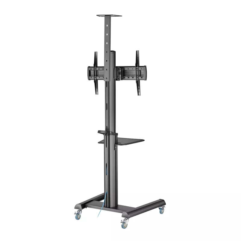 Uchwyt montażowy SBOX FS-446-2 do telewizorów 37–70 cali, udźwig 70 kg, VESA 600x400