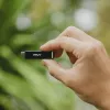 Pendrive PNY Elite-X 64 GB USB Type-C 3.2 Gen 1 (3.1 Gen 1) Czarny (P-FDI64GELTXC-GE)