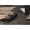 Klawiatura ASUS ProArt KD300 65% mechaniczna RGB, USB + bezprzewodowa RF + Bluetooth, czarna