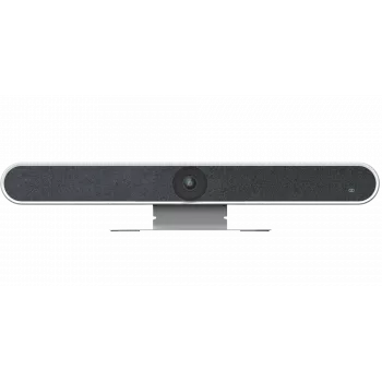 Videobar Boom Collaboration HALO — all-in-one wideobar do wideokonferencji do sal konferencyjnych