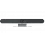 Videobar Boom Collaboration HALO — all-in-one wideobar do wideokonferencji do sal konferencyjnych