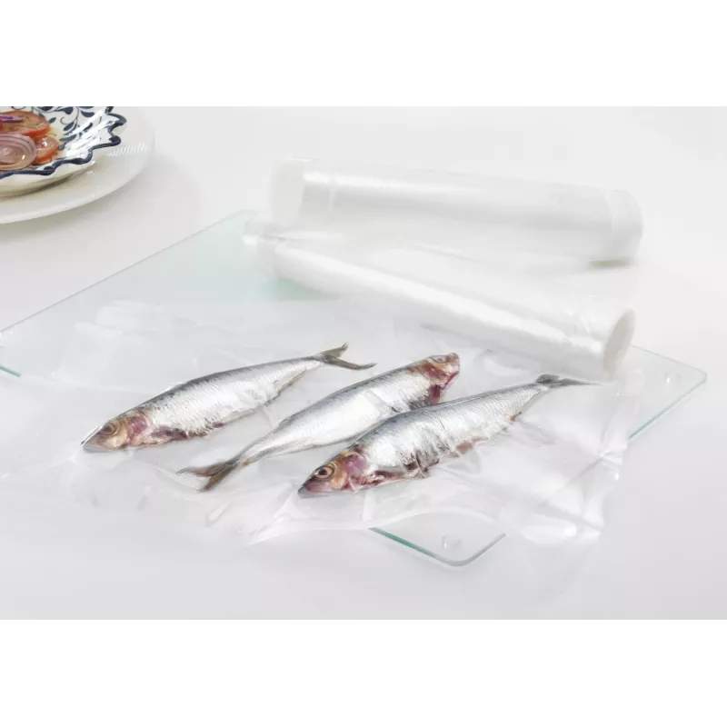 Akcesorium do zgrzewarki próżniowej FoodSaver FSR2802 – rolka worków próżniowych