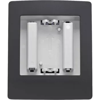 eQ-3 AG Homematic IP 161629A0, Adapter, Antracytowy, 90 mm, 67 mm, 79 mm, 145 g