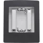 eQ-3 AG Homematic IP 161629A0, Adapter, Antracytowy, 90 mm, 67 mm, 79 mm, 145 g