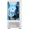 Thermaltake FTW V170A 5060Ti Snow Biały/transparent Windows 11 Home