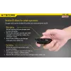 Latarka T Series 85 LUMENÓW/KCIUK Nitecore