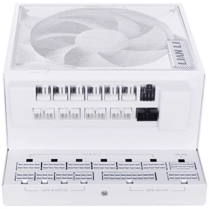 Zasilacz Lian Li EG1200G 1200 W