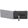 Blackview 15,3 przenośny podwójny monitor SCM8