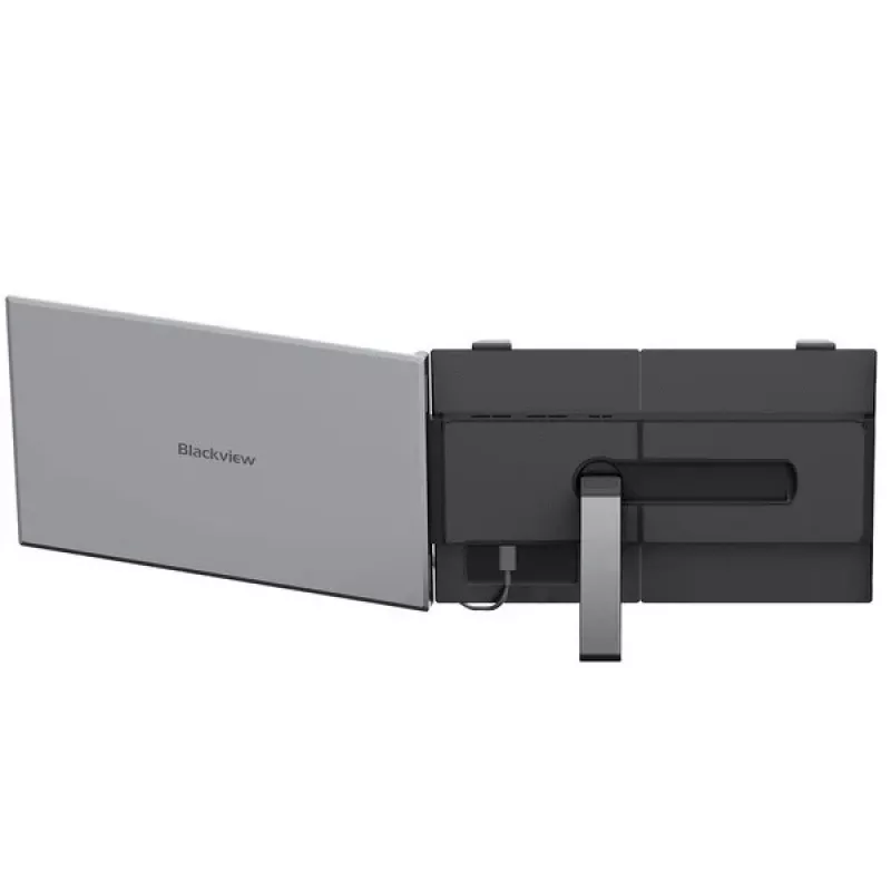 Blackview 15,3 przenośny podwójny monitor SCM8
