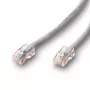 Kabel sieciowy SBOX kabel UTP CAT5e RJ-45 10 m Szary