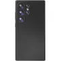 Cover 4smarts Galaxy S24 Ultra 17.3 cm 6.8 inch Czarny