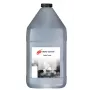 Proszek tonera Static Control do wkładów Brother, 1 kg, czarny
