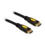 Kabel HDMI DeLOCK 83737 0,5 m