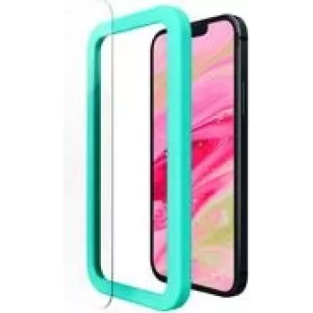Folia ochronna LAUT Prime GLASS Clear do Apple iPhone 16e — szkło hartowane, przezroczysta