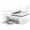 HP DeskJet 4220e Bezprzewodowa Wielofunkcyjna Kolorowa Drukarka, Instant Ink; Kopiarka, Skaner